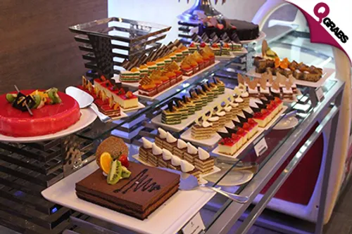 From QR60 Enjoy your Weekend with a Friday Brunch Buffet & Pool Access at the Concorde Hotel Doha! (Up to QR250 Value)